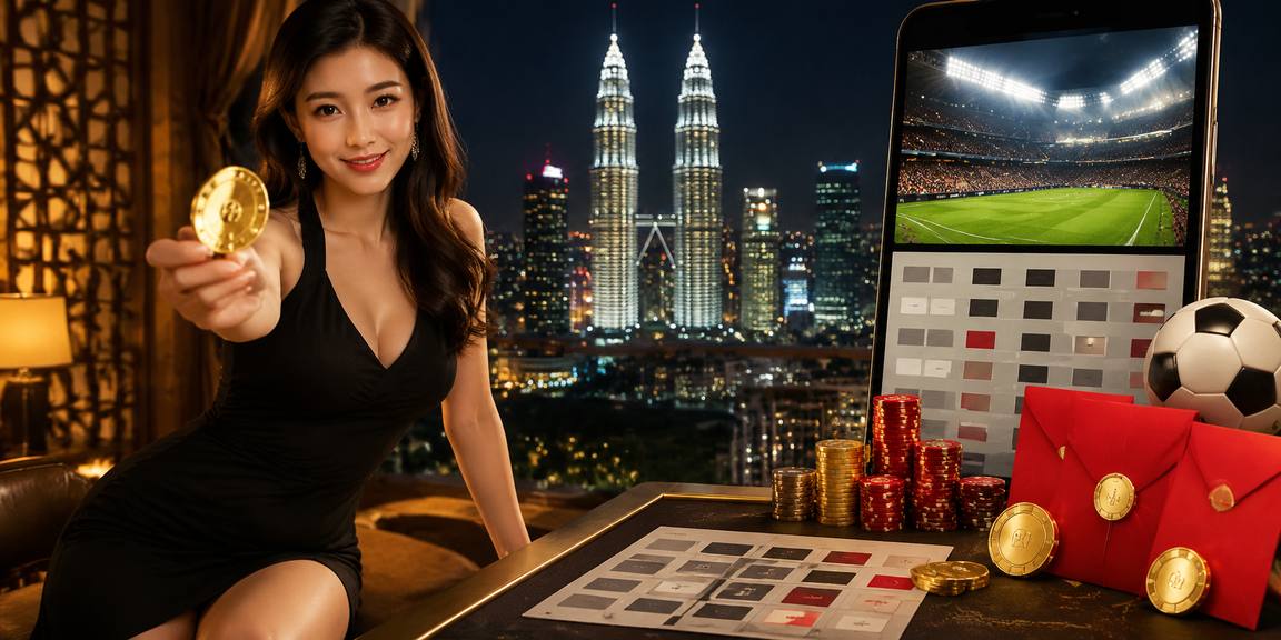 rm888 Siapa Kami dan Apa Yang Kami Bina