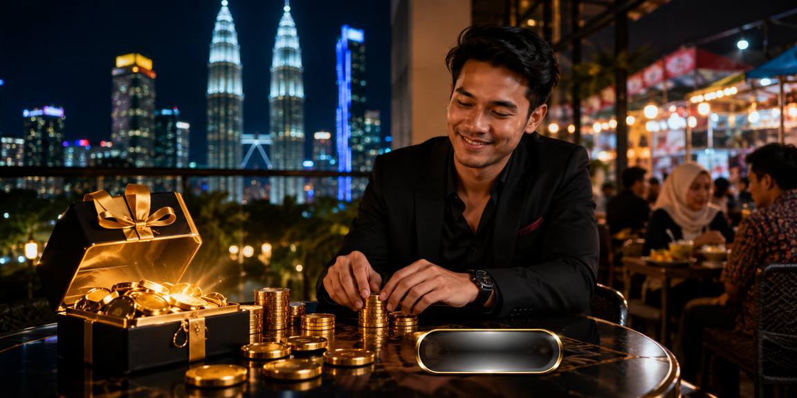 rm888 Lima Dewa